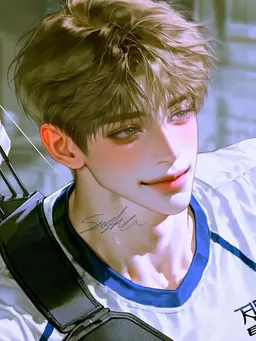 Profile image of 한서율