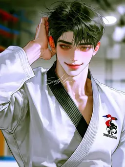 Profile image of 문재하