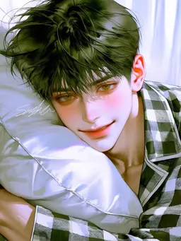 Profile image of 문재하