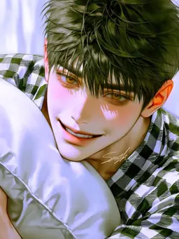 Profile image of 문재하