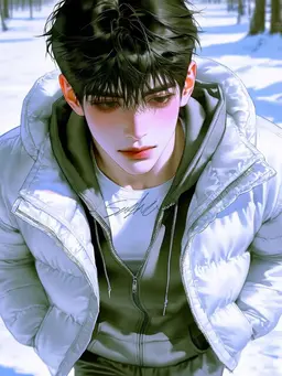 Profile image of 강태건