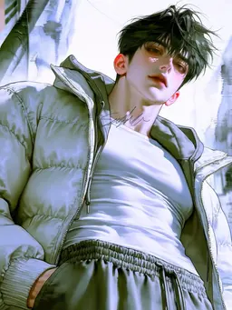 Profile image of 강태건