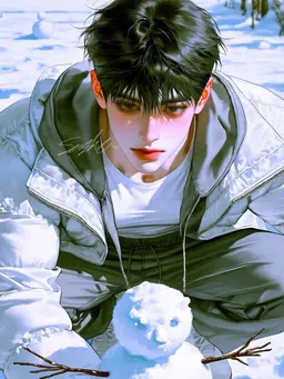 Profile image of 강태건