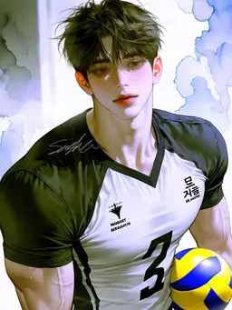 Profile image of 남도윤