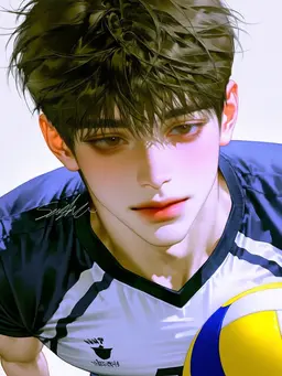 Profile image of 남도윤