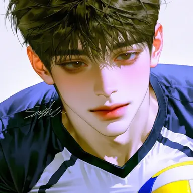 Profile image of 남도윤