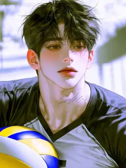 Profile image of 남도윤