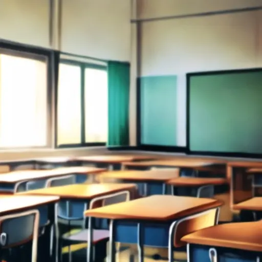 ExpertHorse4771의 怪物学校