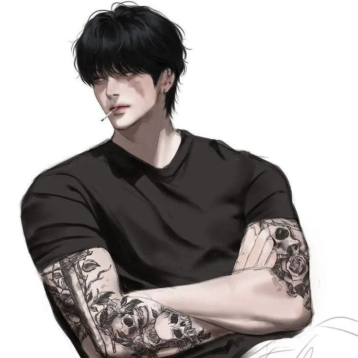 Min._.haru의 하승준