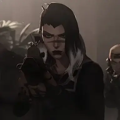 Profile image of Valorant