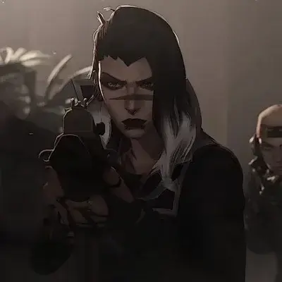 RapierSwing1987의 Valorant