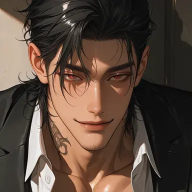 Profile image of テジュン