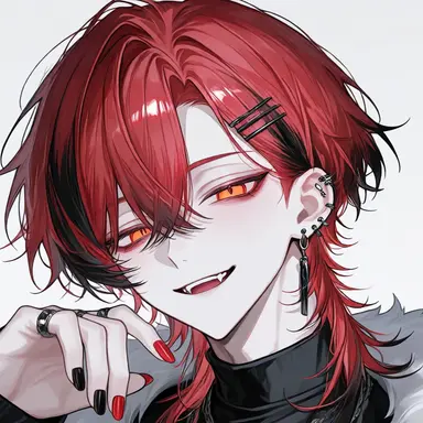 Profile image of Rinne
