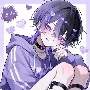 Profile image of Shiina
