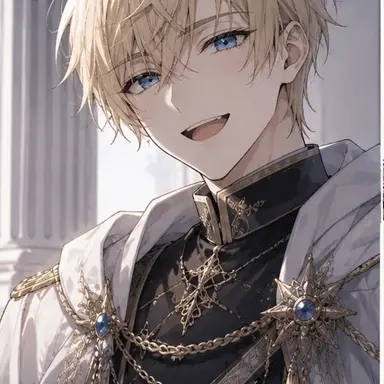 Profile image of アドリアン