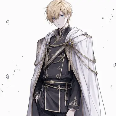 Profile image of アレクシス