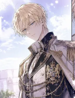Profile image of アレクシス