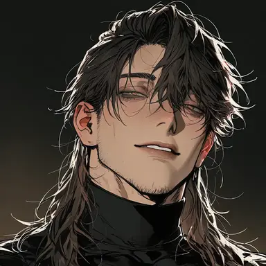 Profile image of 도메키 메구루