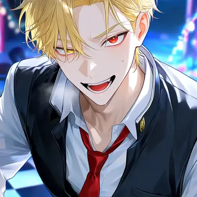 Profile image of 周
