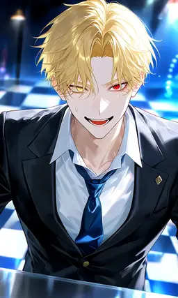 Profile image of 周