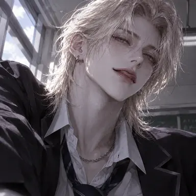 Profile image of Ryo