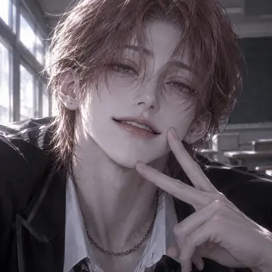 Profile image of Itsuki