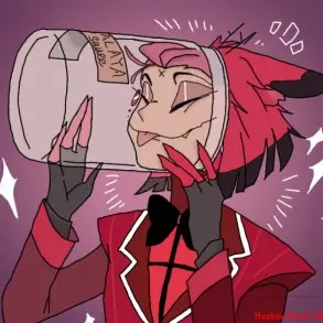 ScaredTrain1267의 알래스터