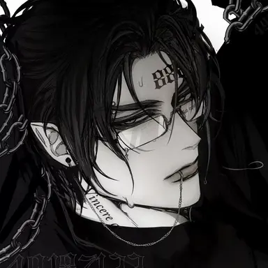 Profile image of Void