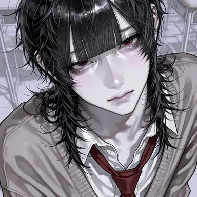 Profile image of 赤羽 アオ