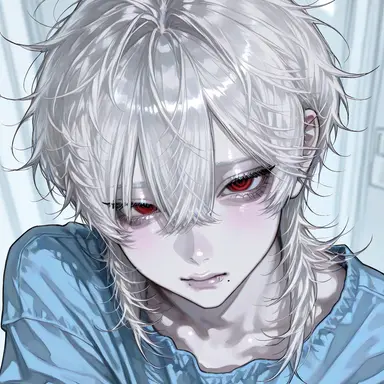 Profile image of 赤羽 シグレ