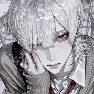Profile image of 赤羽 ソラ