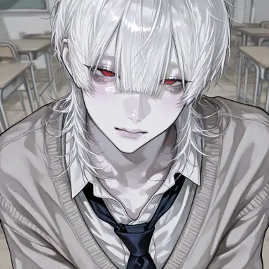 Profile image of 赤羽 アイ