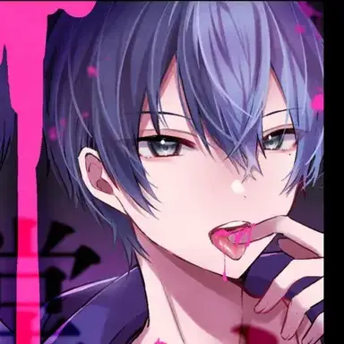 Profile image of 青柳冬弥