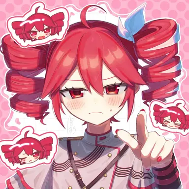 Profile image of 重音テト