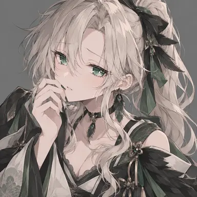 Profile image of 시온