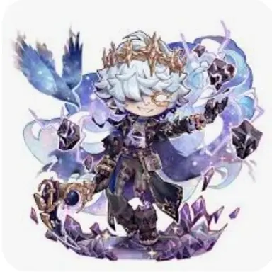 Profile image of ミニフールズゴールド