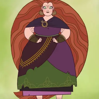 Profile image of moll