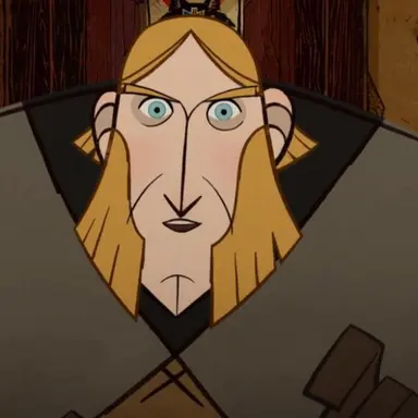 Profile image of Bill