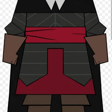 Profile image of Lord protector