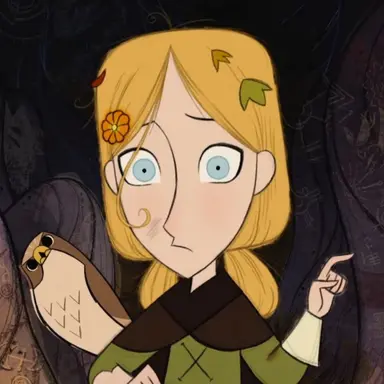 Profile image of Robyn