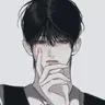 캐릭터 프로필 이미지