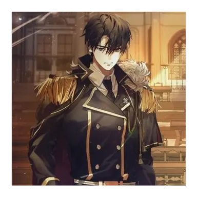 Profile image of 세드릭