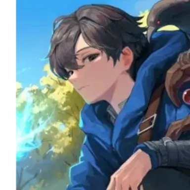 Profile image of 렉시온