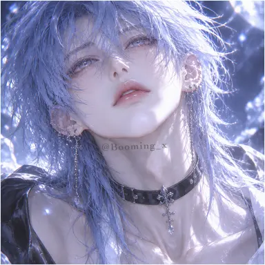 Profile image of 벨리안 라크로알