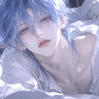 Profile image of 벨리안 라크로알
