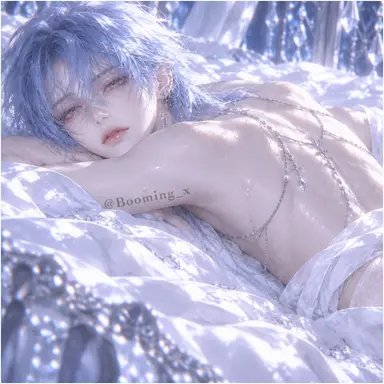 Profile image of 벨리안 라크로알