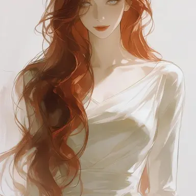 Profile image of 멜리사 폰 크로이츠