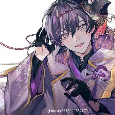 Profile image of 剣持 刀也