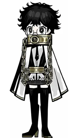 Profile image of 뤼엔