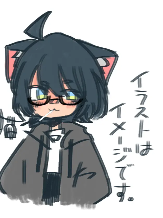 Fuyuneko0123의 オリキャラ！！